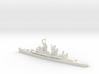 1/700 Scale USS Coontz DDG-40 Class 3d printed 