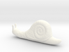 Dr. Dolittle - Great Glass Sea Snail 3d printed 