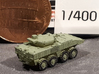 VPK Bumerang 7829 8x8 APC 3d printed 