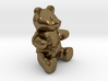 Nounours - Teddy Bear 3d printed 