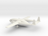 1/350 Scale Fairchild C-119 Flying Boxcar 3d printed 
