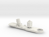 1/600 B-65 Design Large Cruiser Superstructure 3d printed 
