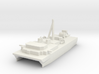 USNS Victorious T-AGOS-19 3d printed 