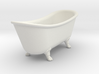 1/48 Bathtub  3d printed 