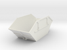 Container Schutt 3d printed 