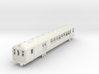 o-100-lner-axholme-sentinel-d209-railcar 3d printed 