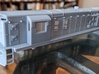 H0 D Alco RSD35 Diesel locomotive 1000 3d printed 