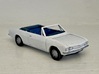 1967 Chevrolet Corvair Monza conv. (MOVING PARTS) 3d printed 