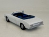 1967 Chevrolet Corvair Monza conv. (MOVING PARTS) 3d printed 