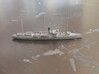 1/1250 Bombe Class Torpedo Gunboat 3d printed Painted by Proflutz