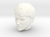 Jim Hutton - Head Sculpt 1.6 3d printed 