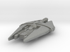 Marm Heavy Missile Cruiser 3d printed 