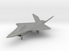 Northrop MRF-54E JAST/JSF (w/Landing Gear) 3d printed 