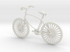 1/10 Scale Military Bicycle British WW2 3d printed 