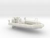 Esvagt rescue boat - 1:50 3d printed 
