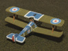 Ray Hinchliffe Sopwith Camel (full color) 3d printed 