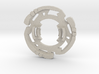 Beyblade Cyber Pegasis | MFB DEMAKE | Attack Ring 3d printed 