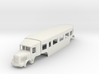 o-64-micheline-type-11-railcar 3d printed 