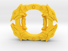 Beyblade Pterazord | Custom Attack Ring 3d printed 