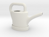 Garden watering can watering can 1:12 dollhouse 3d printed Garden watering can watering can 1:12 dollhouse