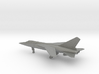 Dassault Mirage G.8 (swept 45) 3d printed 