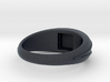 Ring watches - Payment ring 3d printed 