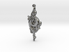 HOMRA Emblem (pendant) 3d printed 
