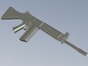 1/24 scale FN FAL Fabrique Nationale rifle x 1 3d printed 