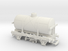 HO/OO 14-ton "Hench" Tar Tanker Bachmann 3d printed 