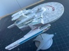 Pack of 4 Pulse Phaser Cannons - Large 3d printed 
