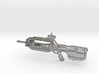 BR85 Battle Rifle Halo 4 Charm Pendant 3d printed 