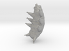 tardigrade pose 2 3d printed 