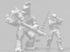 Halo Tartarus 1/72 25mm miniature model scifi game 3d printed 