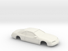 1/24 1993-96 Lincoln Mark VIII Shell 3d printed 