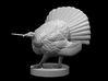 Turkey Really Really Dangerous Pose 3d printed 