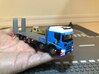 SCANIA 8x2 noRC noTires 3d printed 