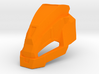 52261 Ultimate Dume (Mask of Power) for Bionicle 3d printed 