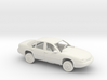 1/25 1994-2000 Chevrolet Lumina Kit 3d printed 