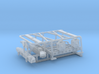 Greenlight Jeep Gladiator Overland Pack 3d printed 