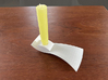 Candle Holder B2 3d printed 
