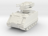 M113 SIDAM 25 1/72 3d printed 