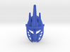 The Mask of Clairvoyance 3d printed 