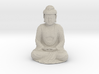 Buddha  3d printed 