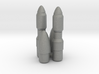 TF ER Wheeljack Shoulder Missile Set 3d printed 