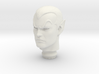 Mego Namor Sub-Mariner 1:9 Scale Custom Head 3d printed 