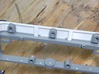 RC4WD Blazer Smooth front Bumper 3d printed 