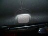 PORSCHE - HARD TOP COVER PLATE - RIGHT 3d printed 