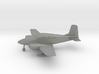 Beechcraft Travel Air D95A 3d printed 