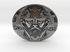 Lord Zeus 2023 Barter & Trade Coin 3d printed 