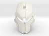 Great Mask of Adaptation (Toa Zaria) (axle) 3d printed 